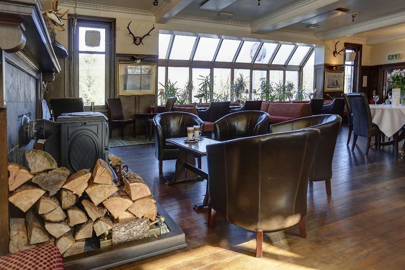 Best Western The Crianlarich Hotel
