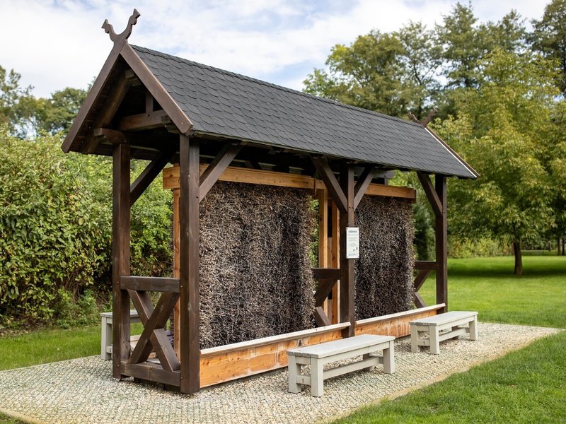 Burg im Spreewald 10