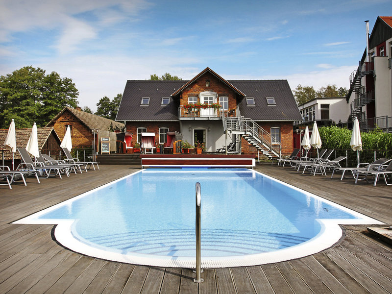 Burg im Spreewald 13