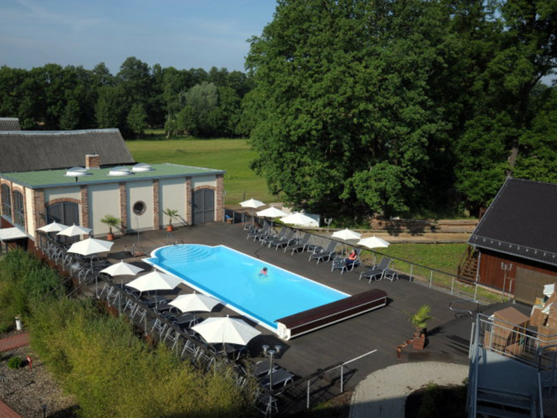 Burg im Spreewald 19