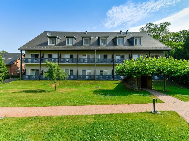 Landhotel Burg im Spreewald 3