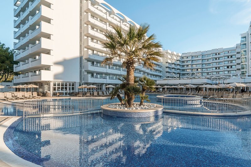 ROC Gran Camp de Mar 1