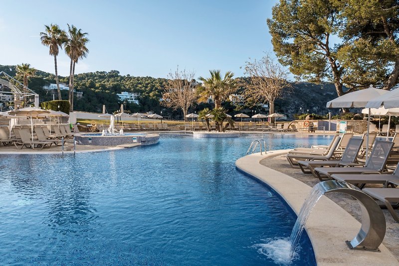 ROC Gran Camp de Mar 3