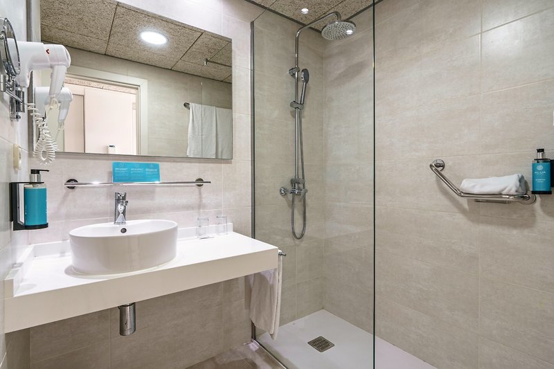 ROC Gran Camp de Mar 8