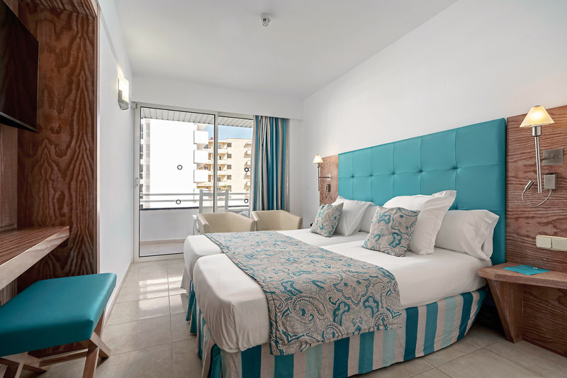 ROC Gran Camp de Mar 9