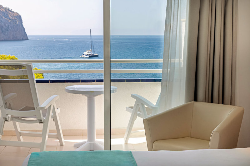 ROC Gran Camp de Mar 12