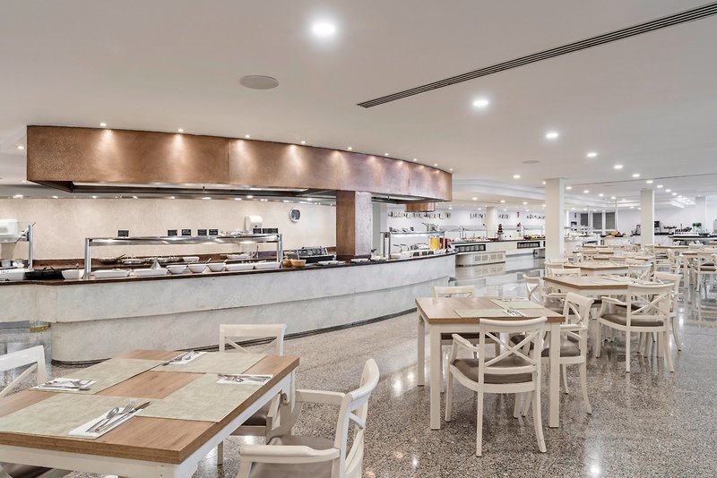 ROC Gran Camp de Mar 18