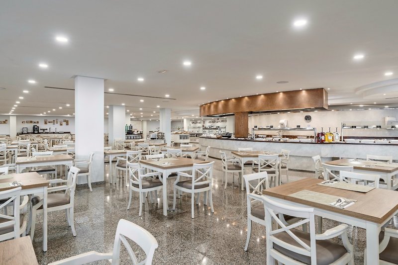 ROC Gran Camp de Mar 19