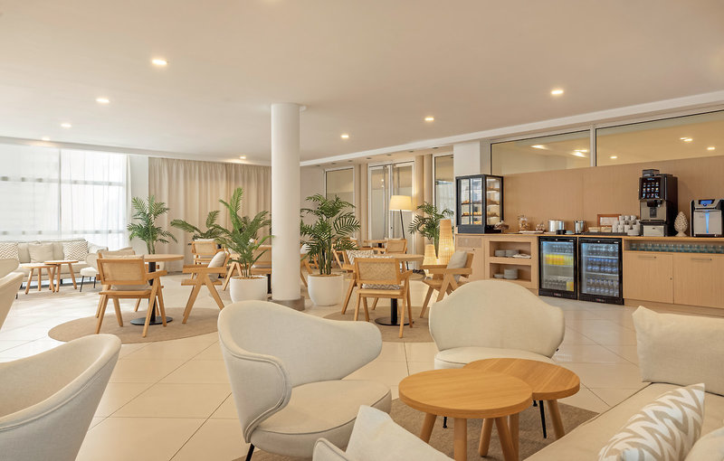 ROC Gran Camp de Mar 21