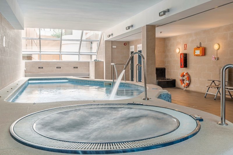 ROC Gran Camp de Mar 25