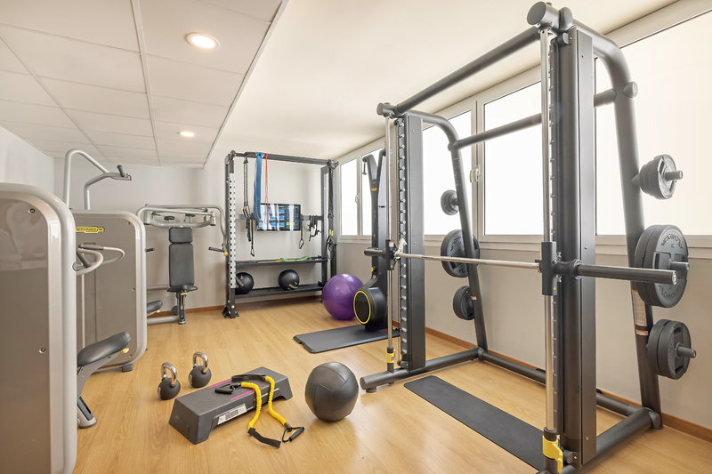 ROC Gran Camp de Mar 29