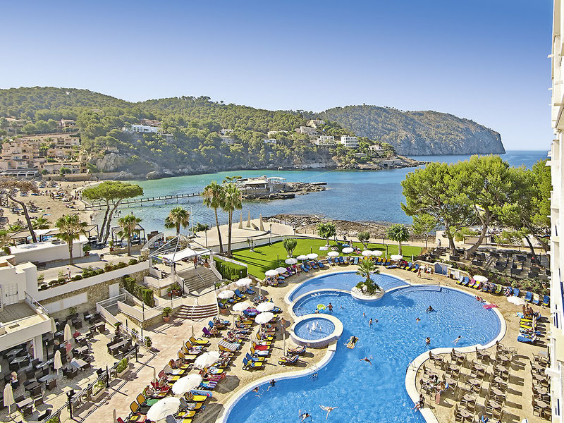 ROC Gran Camp de Mar 2