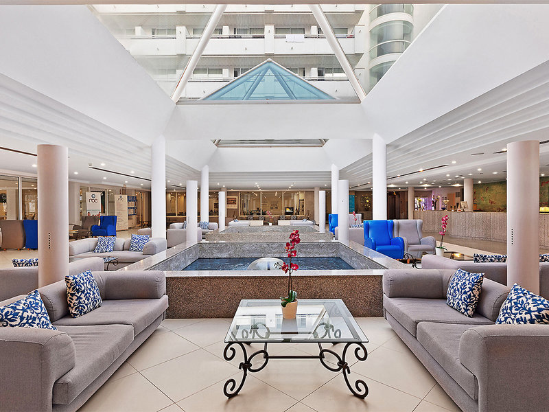 ROC Gran Camp de Mar 5