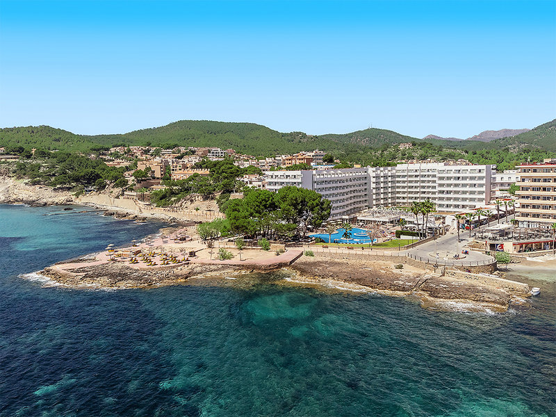 ROC Gran Camp de Mar 10