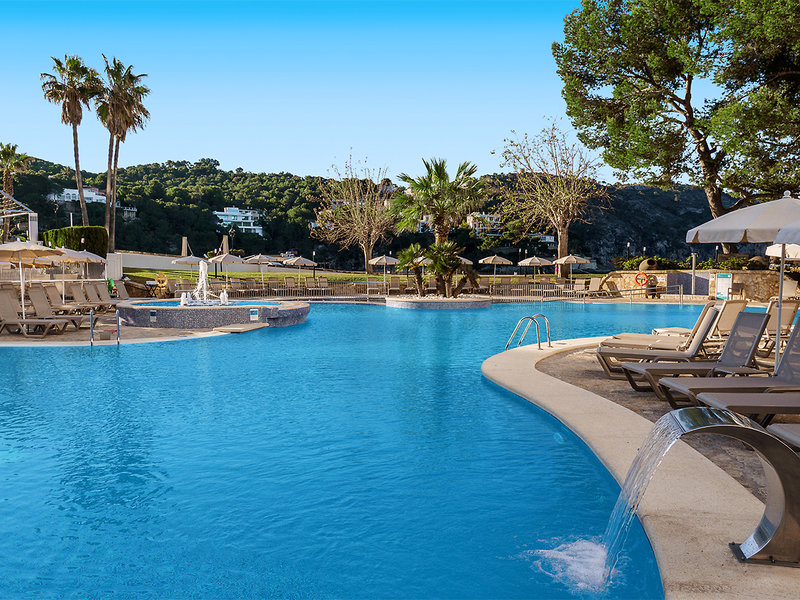 ROC Gran Camp de Mar 14