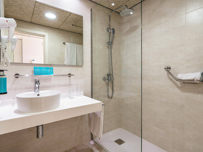 ROC Gran Camp de Mar 15