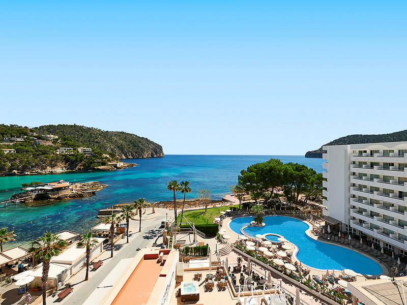 ROC Gran Camp de Mar 16