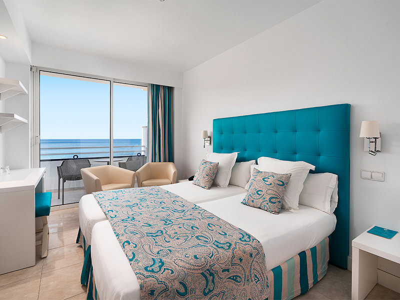 ROC Gran Camp de Mar 18