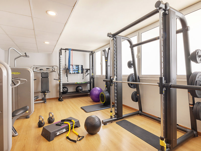 ROC Gran Camp de Mar 20