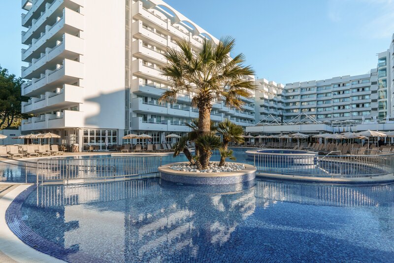 ROC Gran Camp de Mar 25