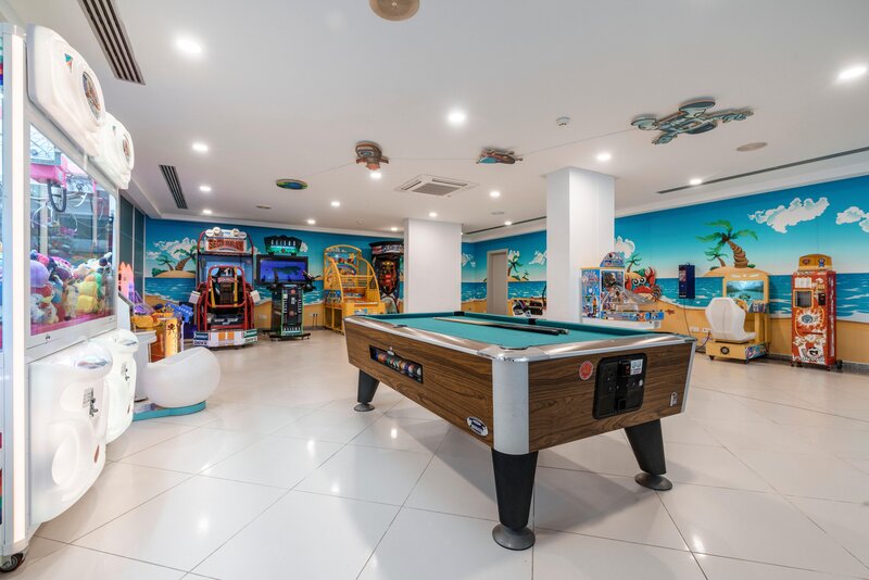 ROC Gran Camp de Mar 29