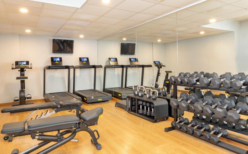 ROC Gran Camp de Mar 31