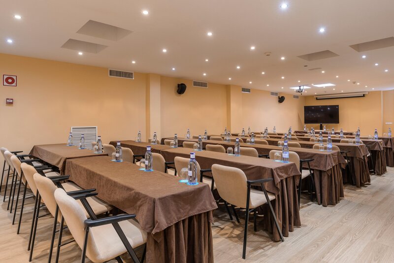 ROC Gran Camp de Mar 50