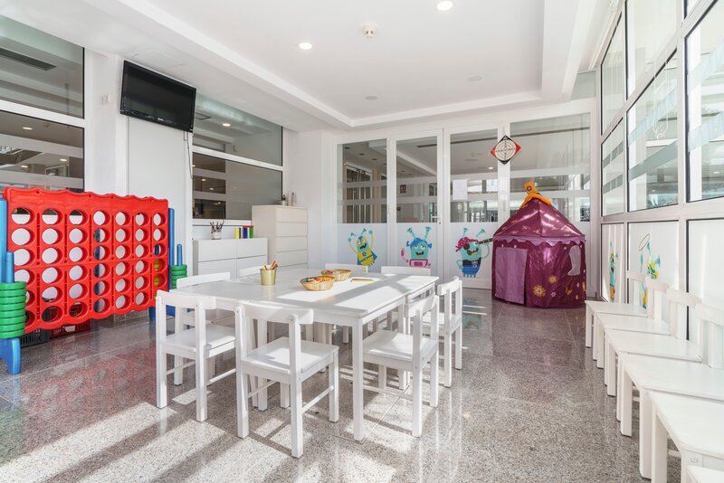 ROC Gran Camp de Mar 55