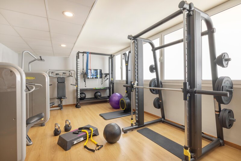 ROC Gran Camp de Mar 62