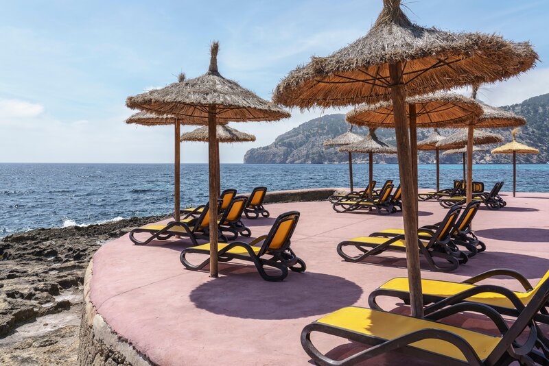 ROC Gran Camp de Mar 63