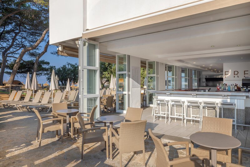 ROC Gran Camp de Mar 64