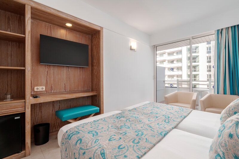 ROC Gran Camp de Mar 69