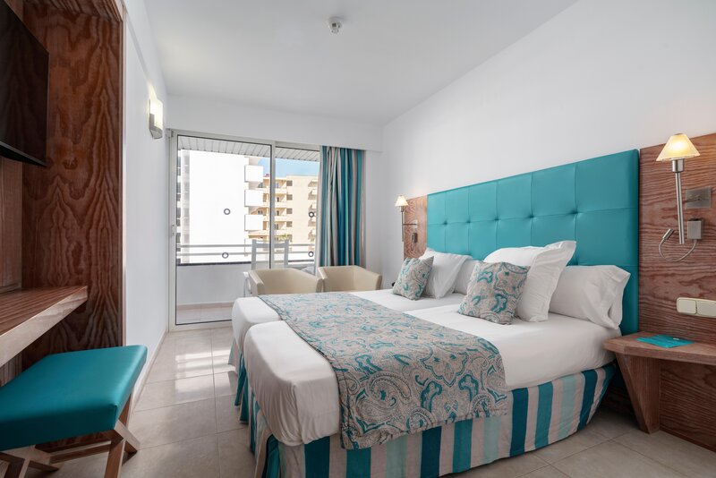 ROC Gran Camp de Mar 72