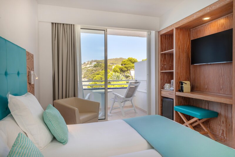 ROC Gran Camp de Mar 80