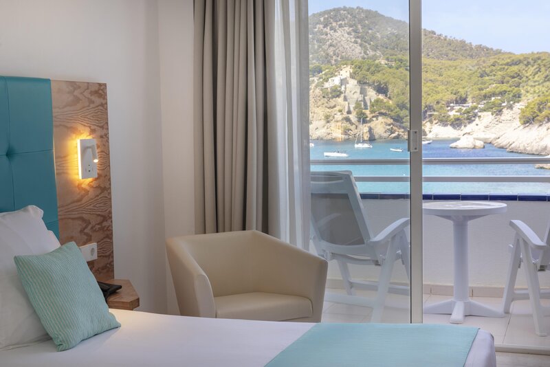 ROC Gran Camp de Mar 81