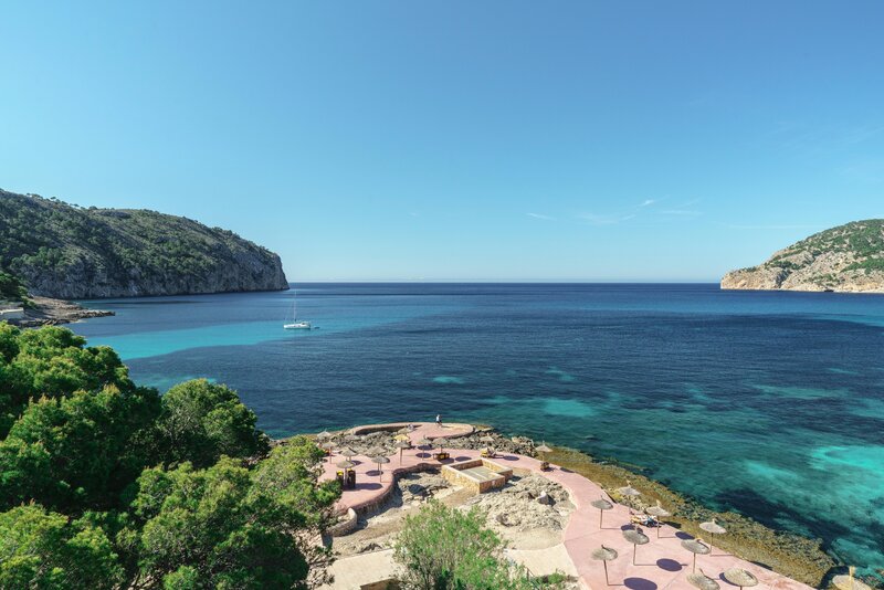 ROC Gran Camp de Mar 83