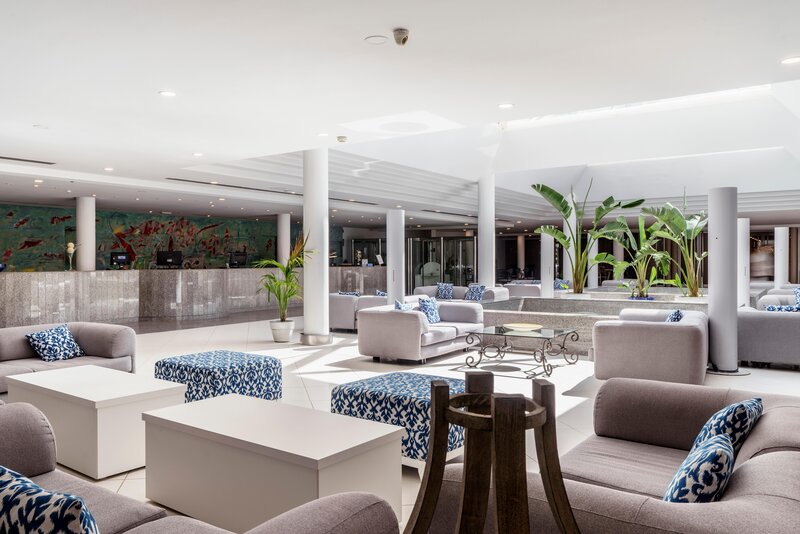 ROC Gran Camp de Mar 104