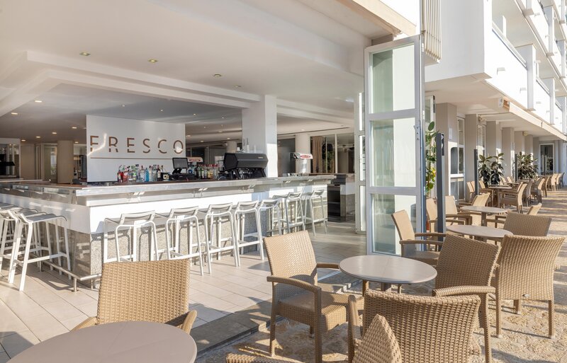 ROC Gran Camp de Mar 108