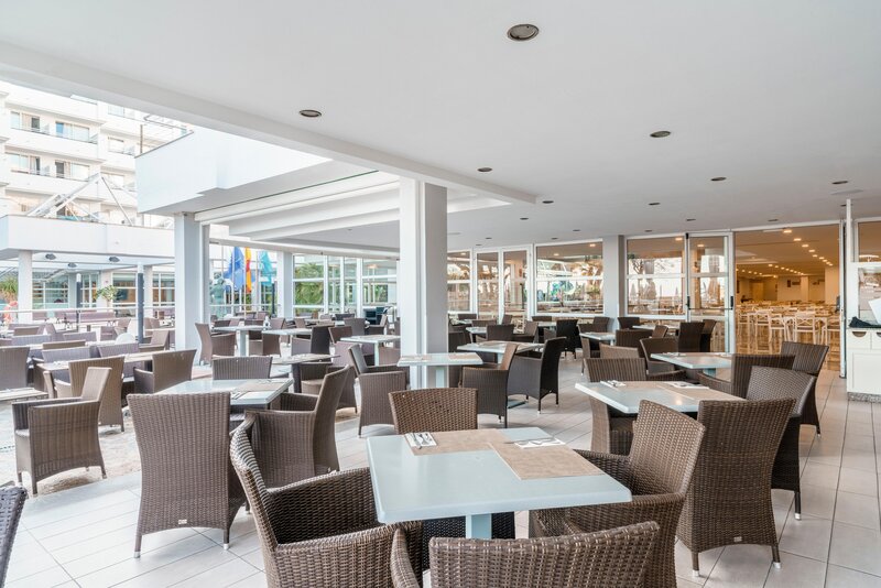 ROC Gran Camp de Mar 110