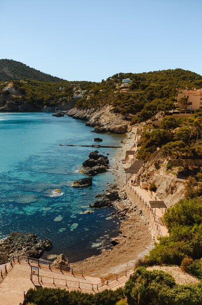 ROC Gran Camp de Mar 122