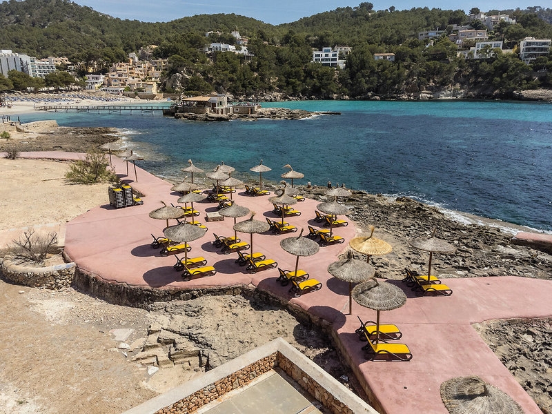 Alua Gran Camp de Mar 6