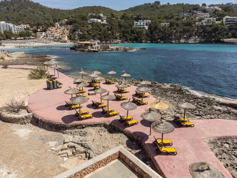 Alua Gran Camp de Mar 6