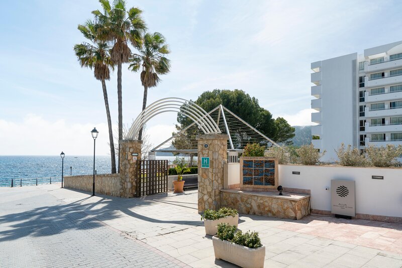 Alua Gran Camp de Mar 13
