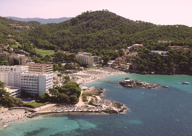 Alua Gran Camp de Mar 59
