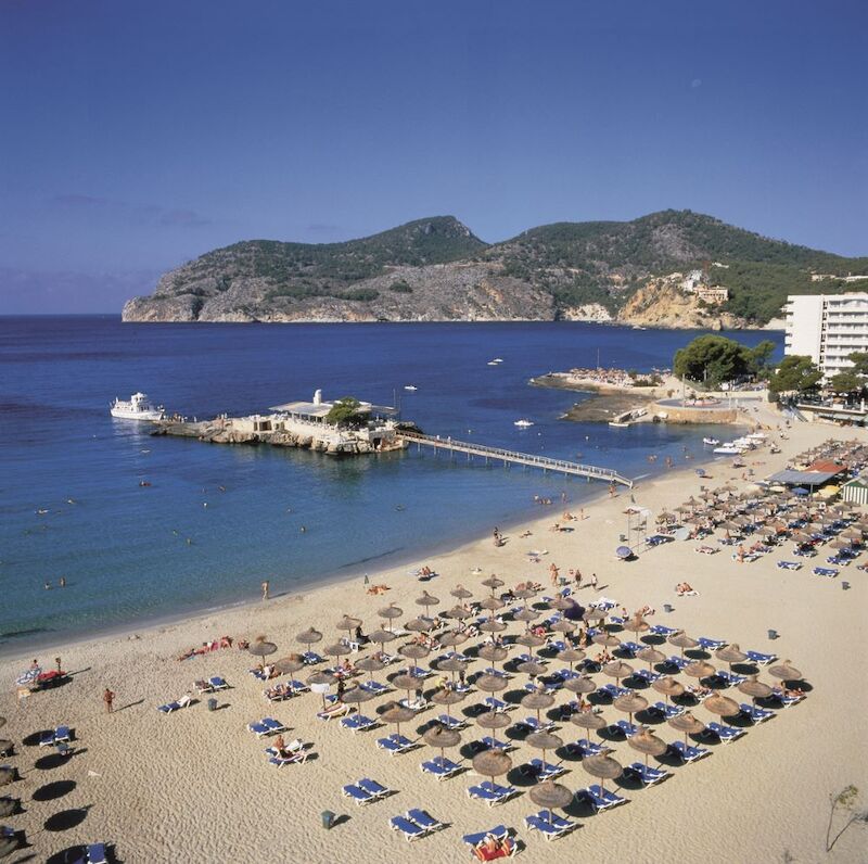 Alua Gran Camp de Mar 60