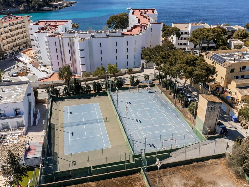 Alua Gran Camp de Mar 7