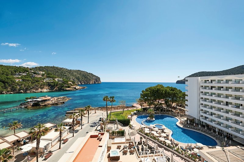 Alua Gran Camp de Mar 2