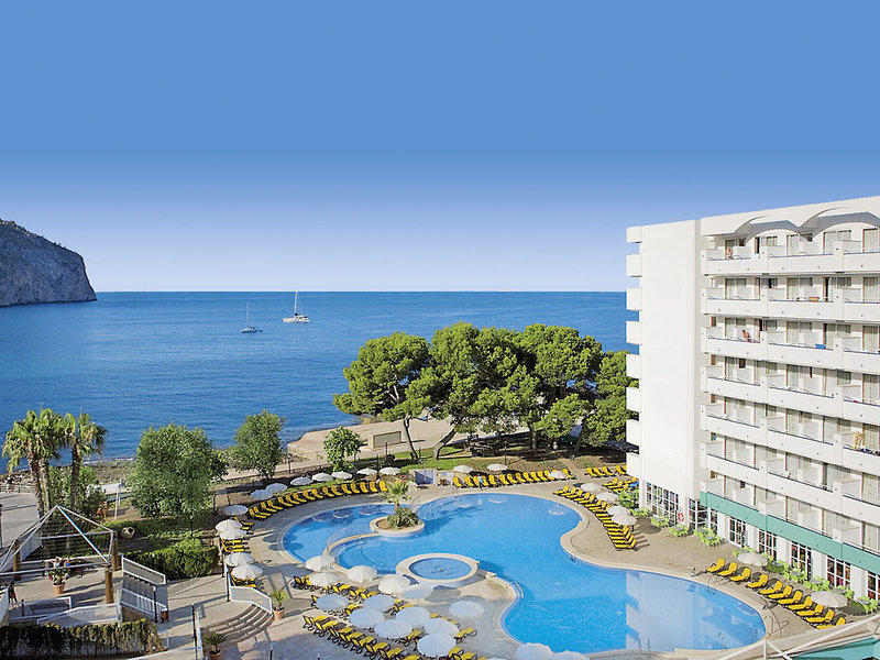 ROC Gran Camp de Mar 1