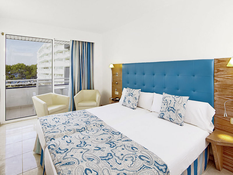 ROC Gran Camp de Mar 3