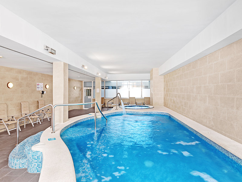 ROC Gran Camp de Mar 6